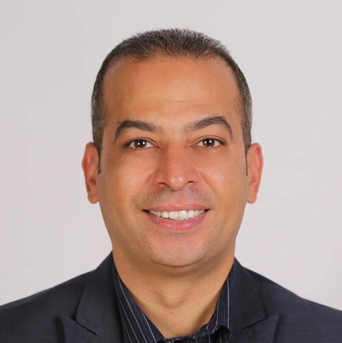 Shadi El-Emari