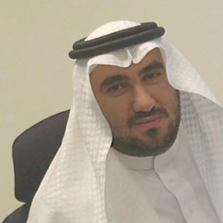 Mohammed Haddad