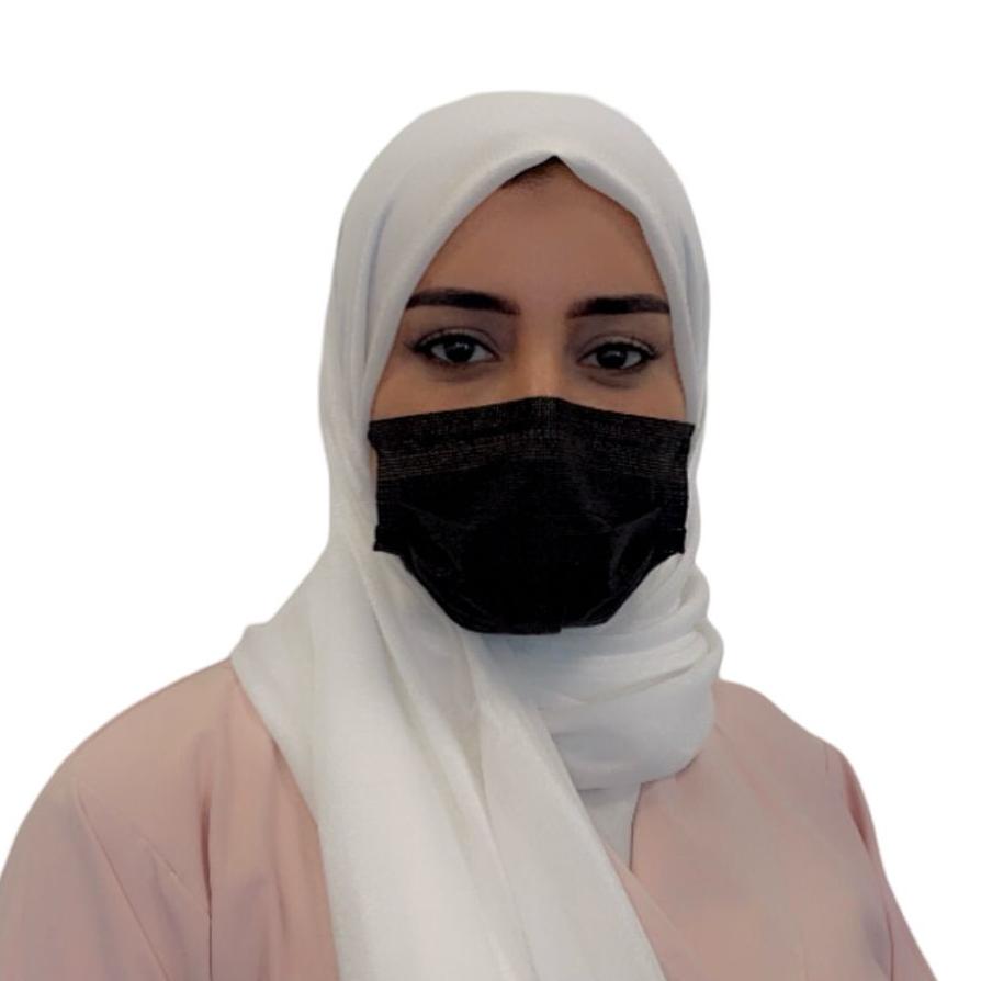 Fatima Alamri