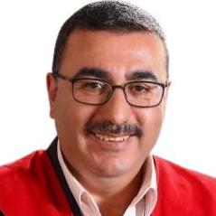 Mahmoud Abushawali