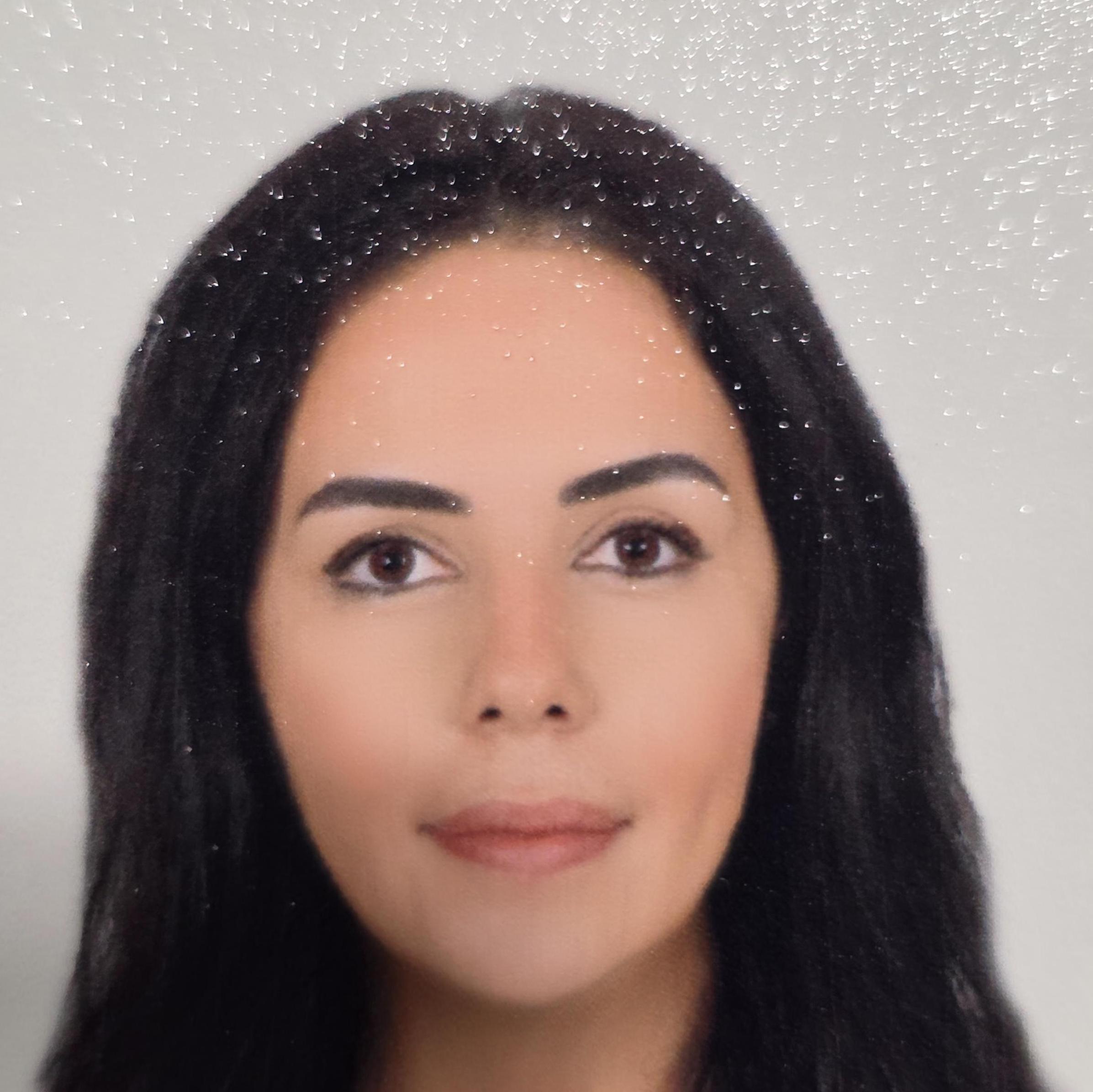 Maya Atassi